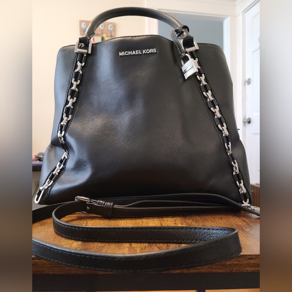 Michael Kors handbag